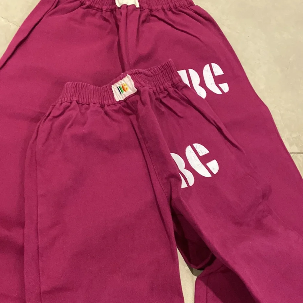 BOBO CHOSES pants - Picture 9 of 11